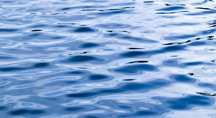 pray for water